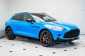 Image result for Elwood Blue 2025 Aston Martin