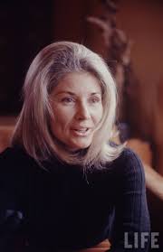 Unsung Heroes of the Space Age, Part 1: Rene Carpenter – NSS