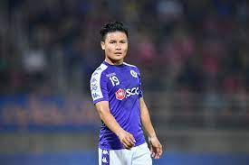 Phong độ không tốt của quang hải đã góp phần khiến hà nội fc gặp khó trong cuộc đua vào nhóm tranh vô địch ở giai đoạn 2. V League 2020 Quang Háº£i Ä'áº¡t Cá»™t Má»'c Trong MÆ¡ Ngay Ha Ná»™i Thua Tráº­n