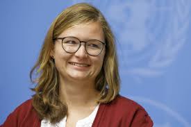 Food systems are the number one solution to reverse the climate crisis'