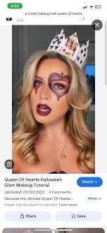 Special effects make up tips and feedback needed