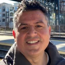 Ed Cabrera (@EDinOAK)