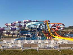 Această destinaţie unui prieten sau cunoscut. Aquapark Nymphaea Oradea Photos Facebook