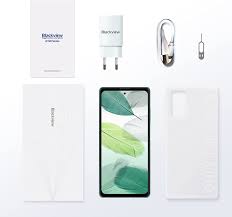 Blackview A100 6GB/128GB Dual Sim Grün ...