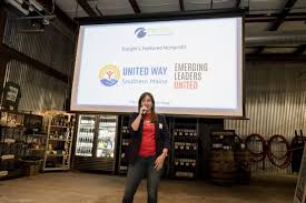 Emerging Leaders United