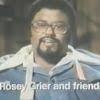 Rosey Grier : Scabreux dérapage sexuel pour l'ex-garde du corps de Bob  Kennedy