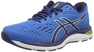 Asics Mens Gel Cumulus 20 Running Shoes