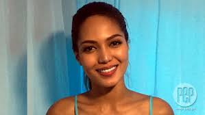 Patricia Tumulak admits to being a 'retokada beauty'