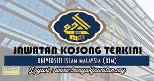 Jawatan kosong jabatan komunikasi komuniti, tarikh tutup 15 april 2021 april 4, 2021. Jawatan Kosong Di Universiti Islam Malaysia Uim 31 Oktober 2017 Islam Malaysia Oktober