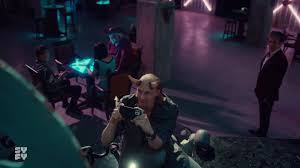 Yes, it was the best holiday i have ever had. Apple Iphone Smartphone In Wynonna Earp S04e08 Hell Raisin Good Time 2021