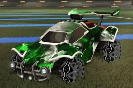 Brief description of titanium white: Titanium White Octane With Interstellar Flim Flam Inverted Best Rocket League Designs Rocket League Rocket League