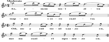 Slur meaning, definition, what is slur: Two Cruces Slave And Slur Oupblog