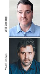 Daily Research News Online no. 33814