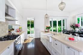 45 Galley Kitchen Layout Ideas Photos Black Kitchen Countertops Black Quartz Kitchen Countertops Kitchen Layout