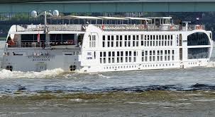 Ss Maria Theresa Itinerary Current Position Ship Review Cruisemapper