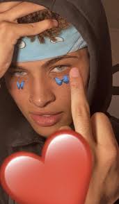 Kobe Morris Wallpapers