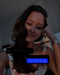 Theresa Joseph's Instagram, Twitter & Facebook