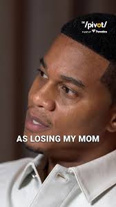 Cory Saying His Mom Passed Away