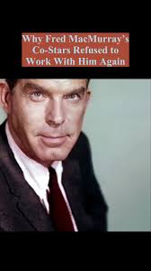 Fred Macmurray