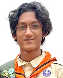 Aarush Agarwal Obituary