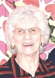 Freda Jones Obituary September 1, 2014