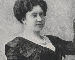 Quién fue Eloísa Díaz y por qué hoy el Doodle de Google conmemora su  nacimiento? Su