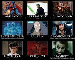 Pin By Megan Setter On Gaming In 2019 Chaotic Neutral D D