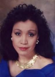 Obituary of Rosebeth Canon