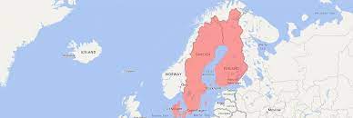 Neither denmark nor finland nor sweden is a current member of the security council. Sweden Finland And Denmark Are Facing A Mass Tech Talent Shortage