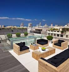 Maybe you would like to learn more about one of these? Decorating A Rooftop Space In Five Easy Steps