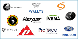 If they were not quality cars, automobile companies in south africa would earn billions of rands from exporting vehicles worldwide or invest billions in innovating more car models. List Of All African Car Brands African Car Manufacturers