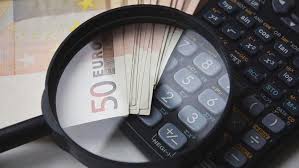 Calcul feuille de calcul : Comment Calculer Son Budget Mensuel 2021 Tableau Excel Gratuit Et Astuces