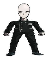 Making Your Favorite Characters Bald On Twitter Saihara Shuichi Danganronpa V3 Leads the main characters to the masterminds hideout. saihara shuichi danganronpa v3