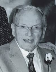 Philip Fredrickson Obituary