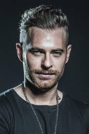 Luis ernesto franco is an actor, zodiac sign: What We May Become 2018 Trakt Tv