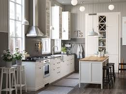 Cuisine Champetre En Ville Ikea Kitchen Storage Countryside Kitchen White Kitchen Storage