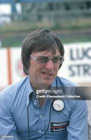 323 Brabham Bernie Ecclestone Photos & High Res Pictures