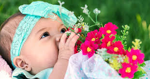 A short name is so much better than a long and complicated one! June Baby Names This West Coast Mommy