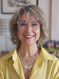 Luzia Mara Silva Lima Rodrigues