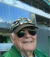 Tom Boyd Fulton Obituary