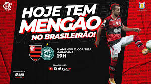Rafinha concede entrevista coletiva no ninho do urubu, ct do flamengo. Flamengo On Twitter Hoje Tem Mengao No Brasileirao As 19h O Mais Querido Recebe O Coritiba No Maracana Vamos Juntos Nacao Crf Flaxcor Https T Co 7lvkbp86zf
