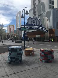 Find best hotel in reno · from $59 · lowest prices & latest reviews on tripadvisor® Downtown Reno From The Reno Arch To The Truckee River Reno Nevada Audio Tour Voicemap
