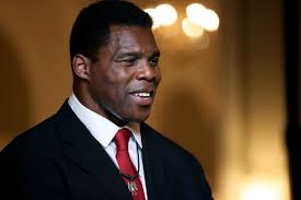 Herschel Walker reveals 2nd son he never mentioned publicly