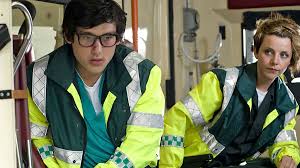 She also worked on many movies like black pond (2011), the road to coronation street (2010), the darkest. Bbc One Casualty Series 24 And Then There Were Three