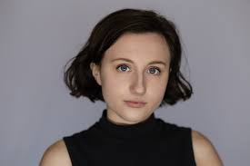 Sarah Marie Wilson joins Silver Spring Stage for the first time as  understudy for Dirty Girl/Preppy Girl in PEERLESS. She is an actor and  writer, and favorite credits include Hamlet 1603, Sense