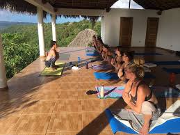 Top caribbean yoga & pilates activities: Caribe Yoga Yoga In The Dominican Republic