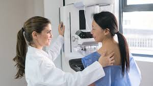 Image result for Mammogram