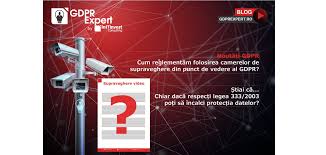 Folosind linkul urmator gasiti varianta actualizata. 8 Pasi Pentru Supravegherea Video Legala Gdpr Expert