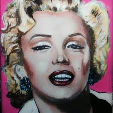 Crystal Sunshine and Friends art