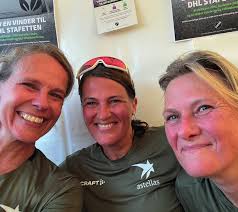 Our Patient Centric People: Five years of transformation at Astellas.